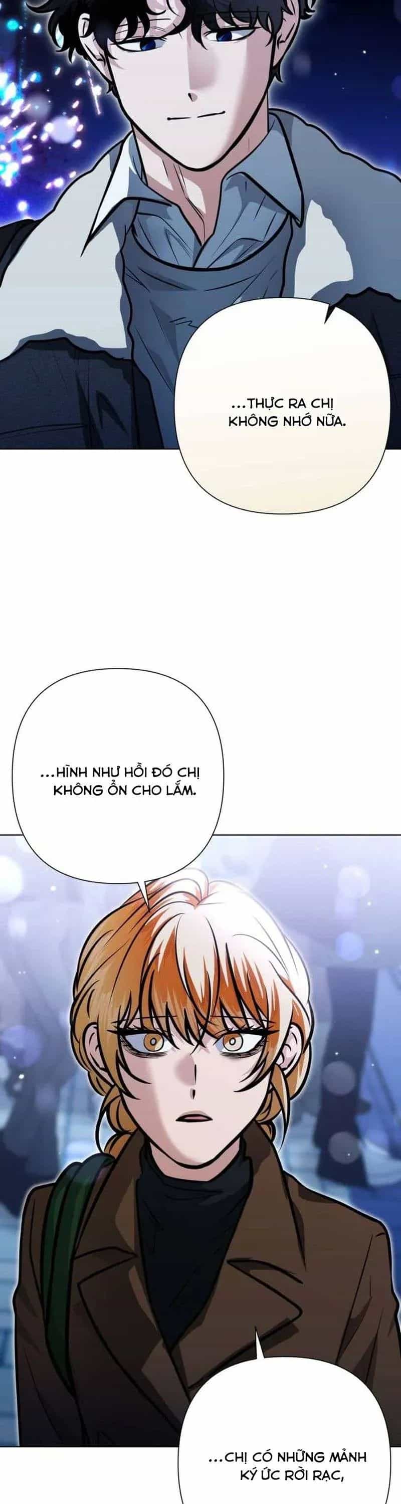 Xin Người Đừng Quên - Chương 97 - ảnh 21