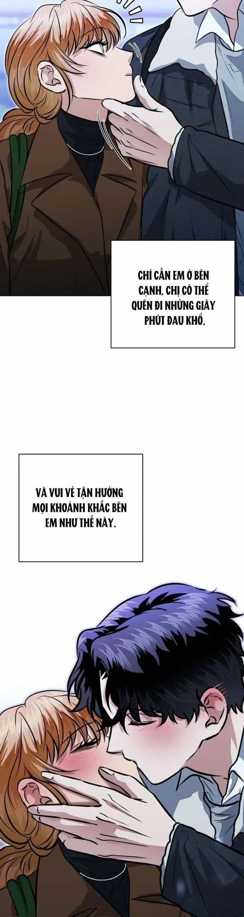 Xin Người Đừng Quên - Chương 97 - ảnh 35