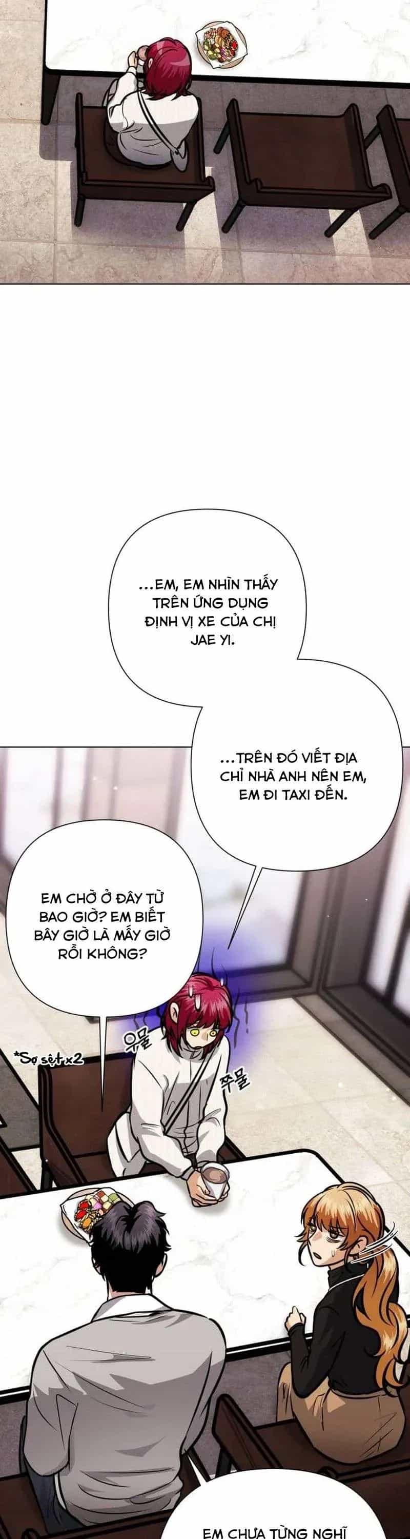 Xin Người Đừng Quên - Chương 98 - ảnh 11