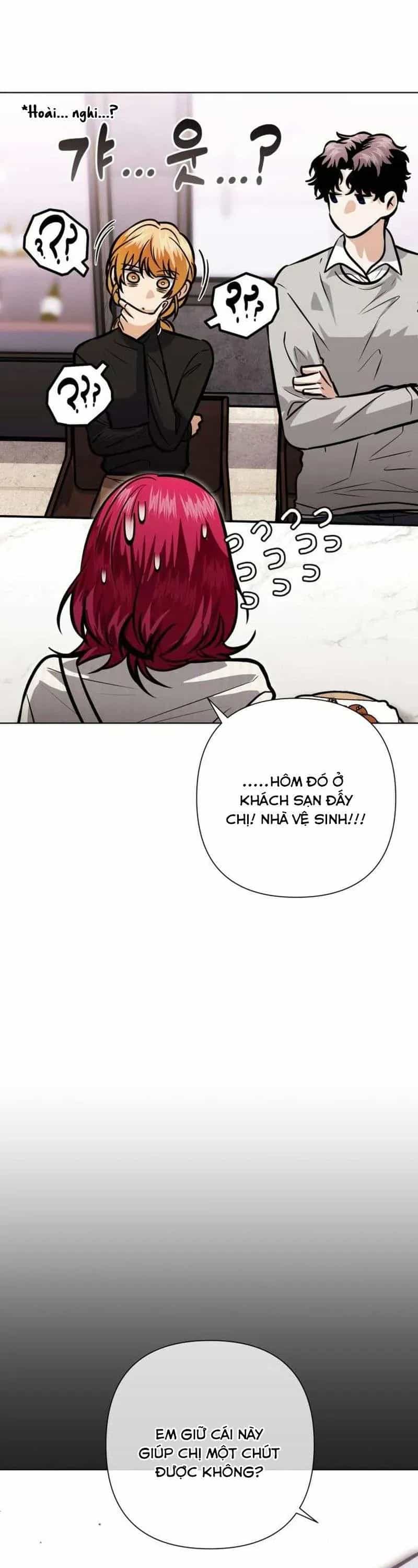 Xin Người Đừng Quên - Chương 98 - ảnh 14