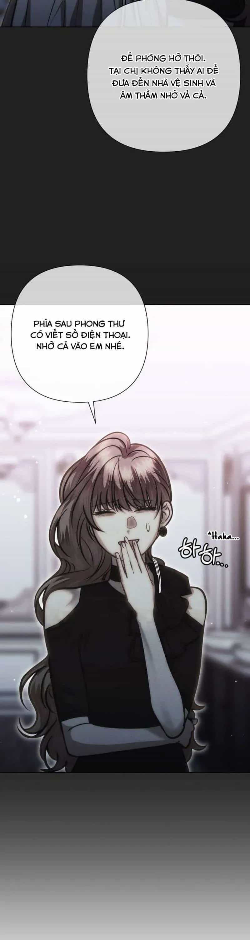 Xin Người Đừng Quên - Chương 98 - ảnh 16