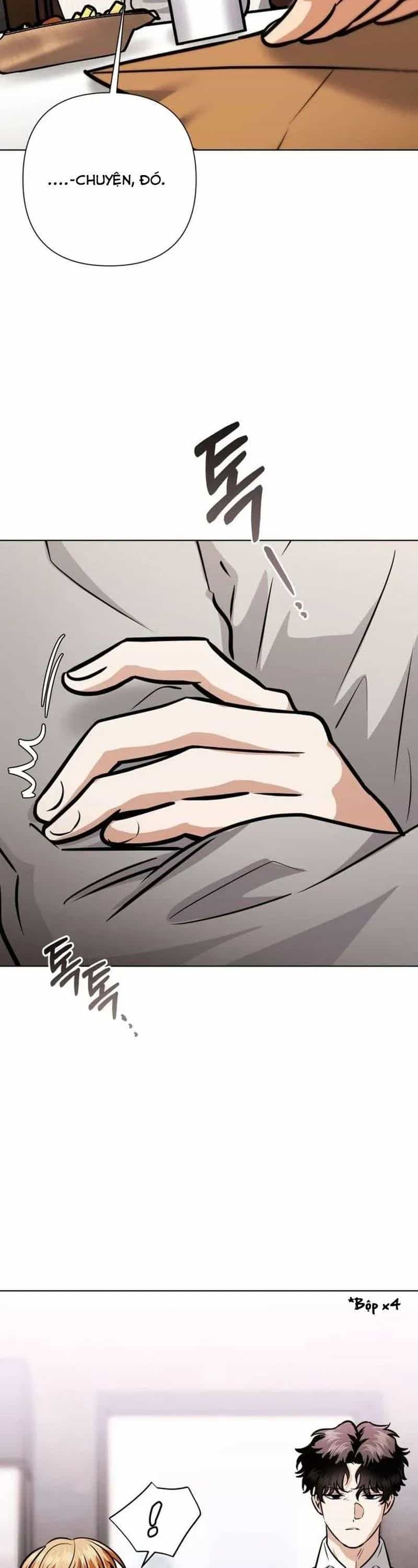 Xin Người Đừng Quên - Chương 98 - ảnh 20