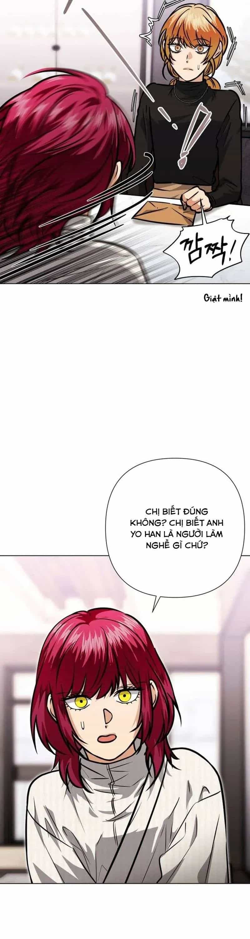 Xin Người Đừng Quên - Chương 98 - ảnh 27