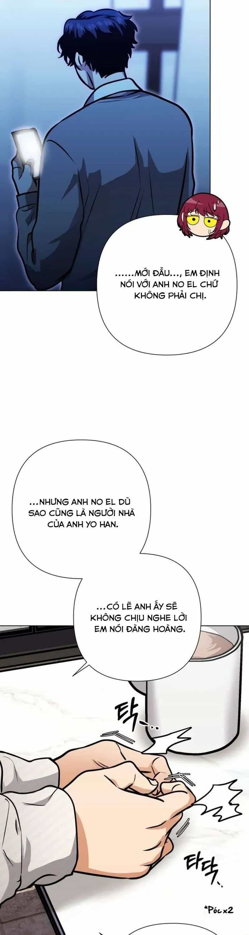 Xin Người Đừng Quên - Chương 98 - ảnh 32