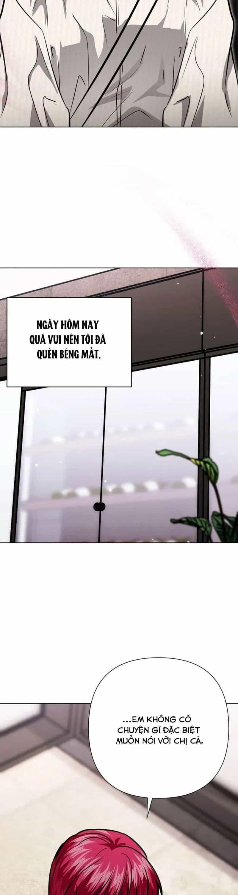 Xin Người Đừng Quên - Chương 98 - ảnh 35
