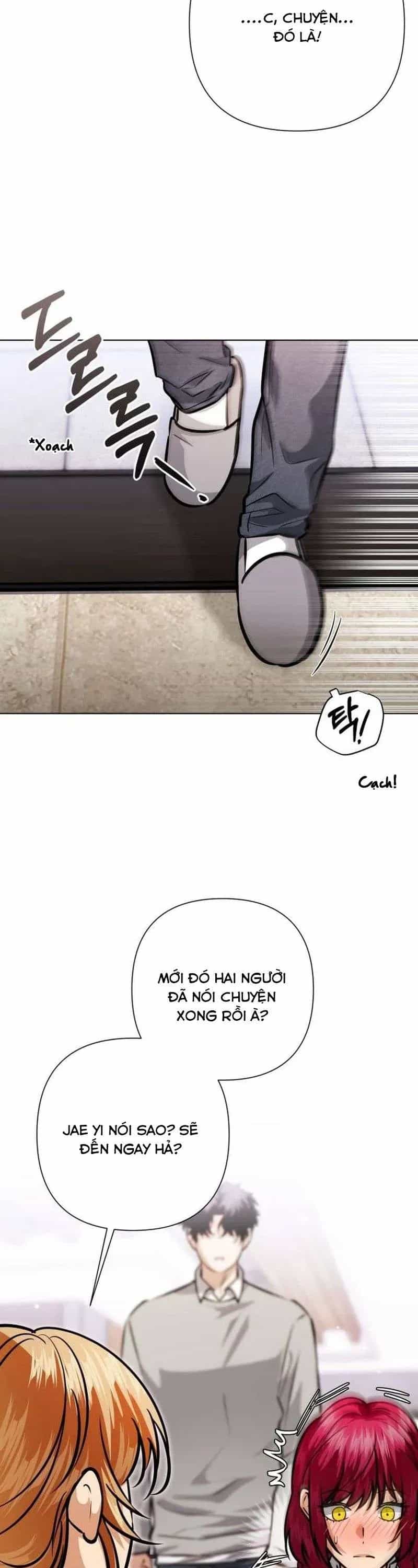 Xin Người Đừng Quên - Chương 98 - ảnh 5