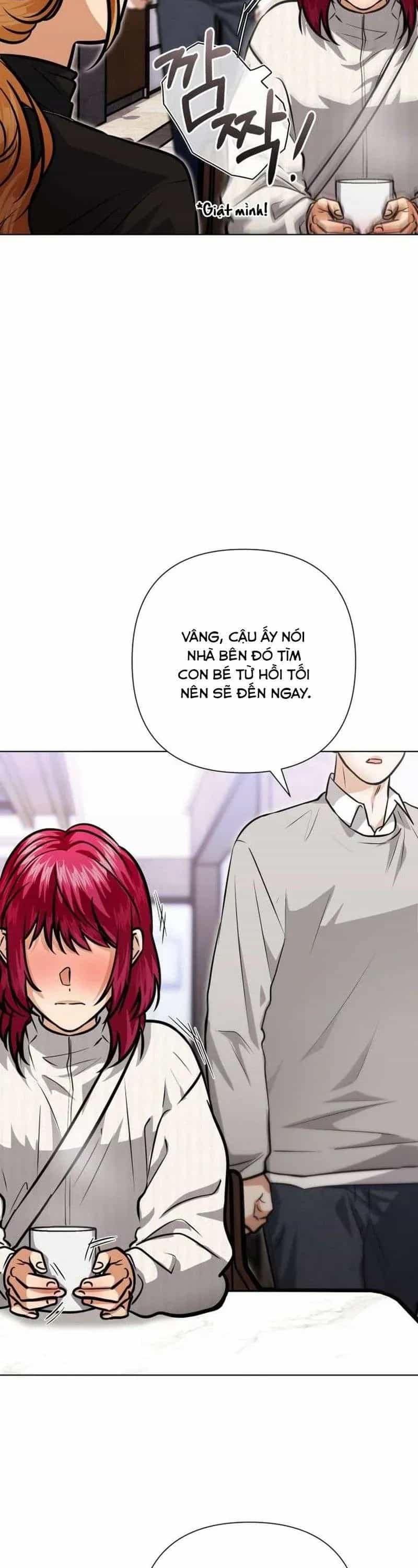 Xin Người Đừng Quên - Chương 98 - ảnh 6