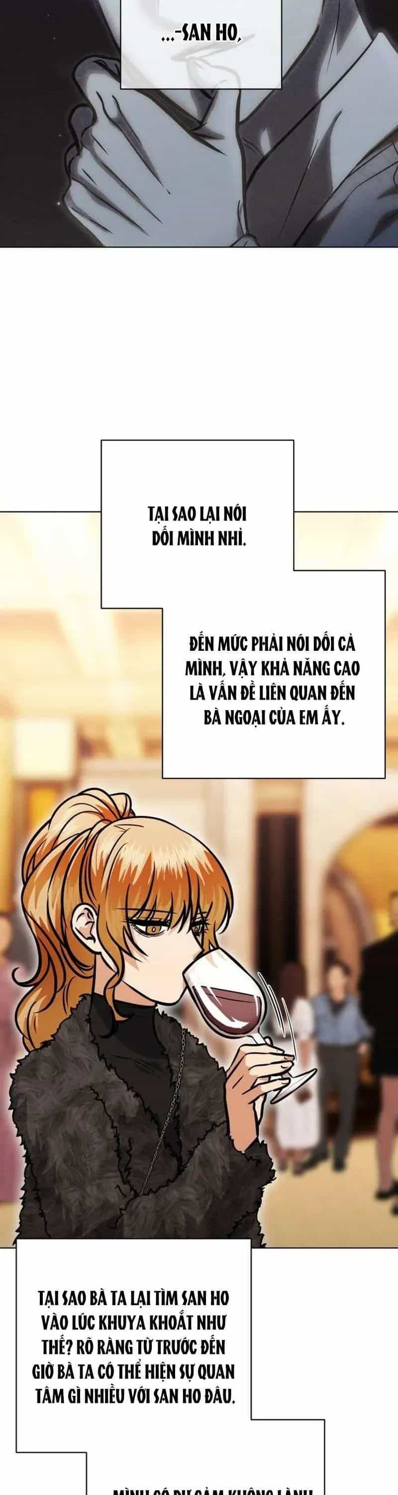 Xin Người Đừng Quên - Chương 99 - ảnh 17