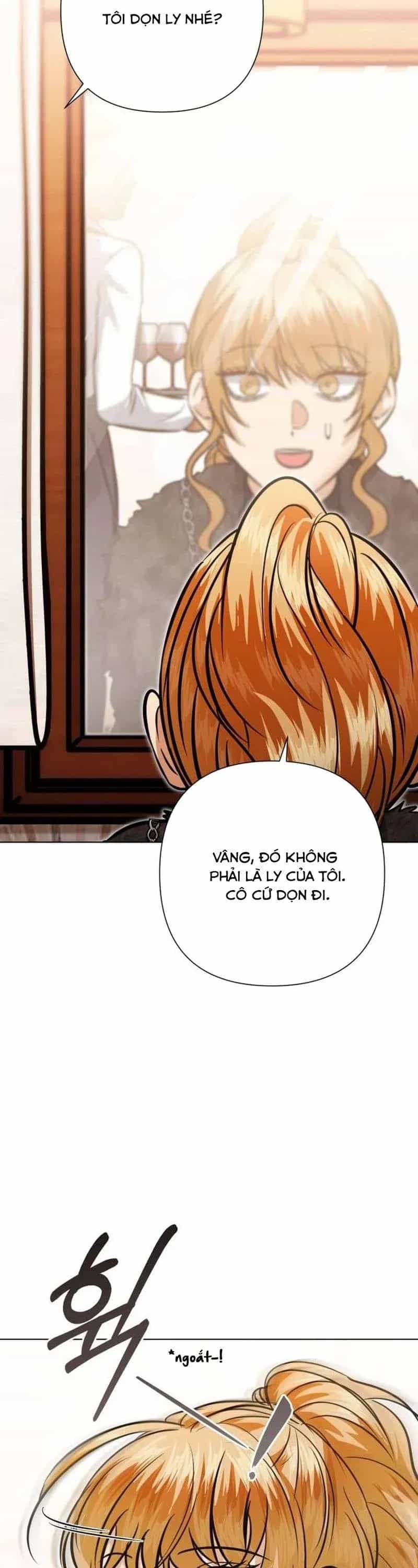 Xin Người Đừng Quên - Chương 99 - ảnh 24