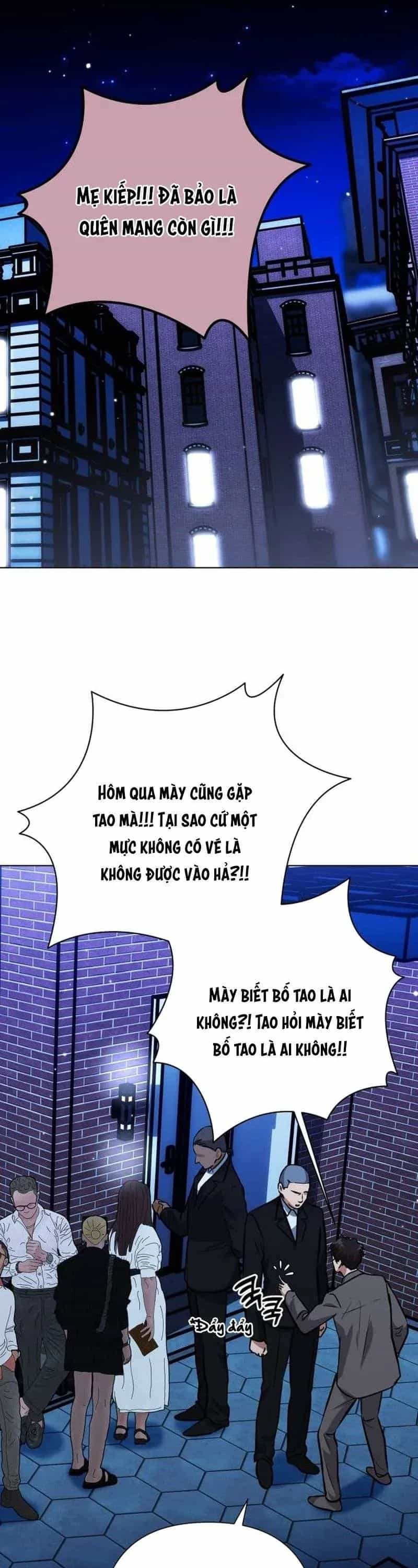 Xin Người Đừng Quên - Chương 99 - ảnh 33