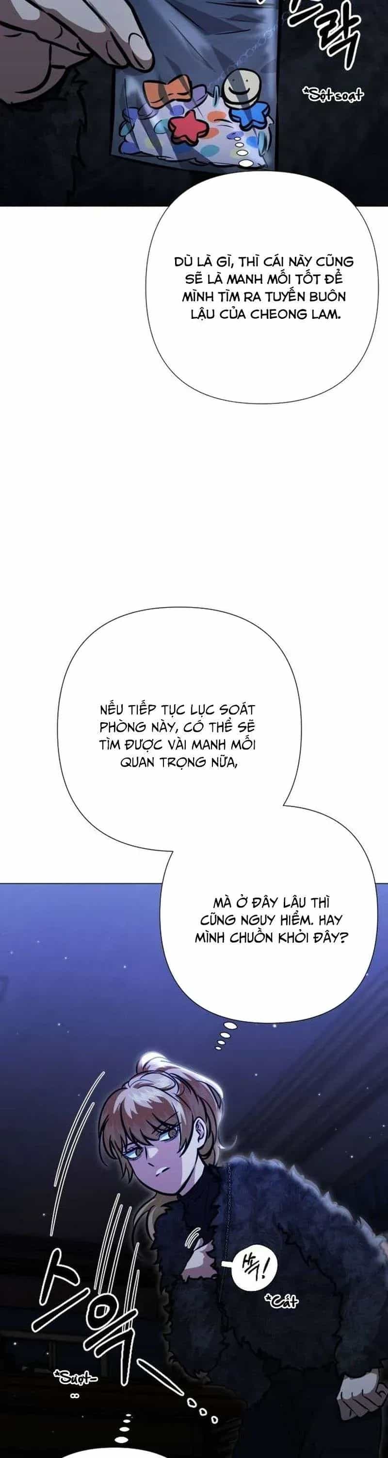 Xin Người Đừng Quên - Chương 100 - ảnh 13