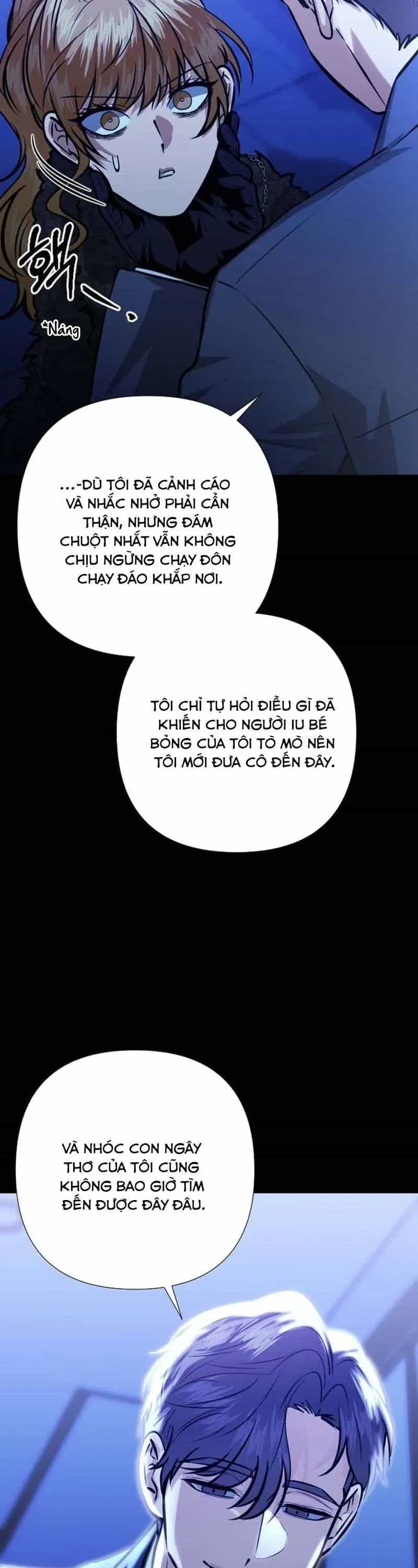 Xin Người Đừng Quên - Chương 100 - ảnh 33
