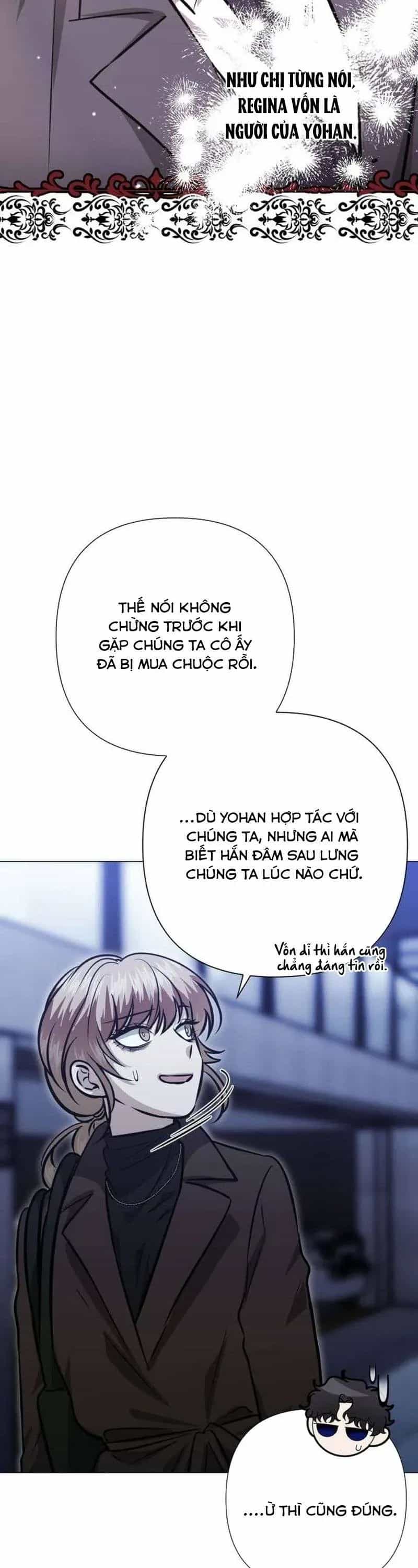 Xin Người Đừng Quên - Chương 100 - ảnh 4