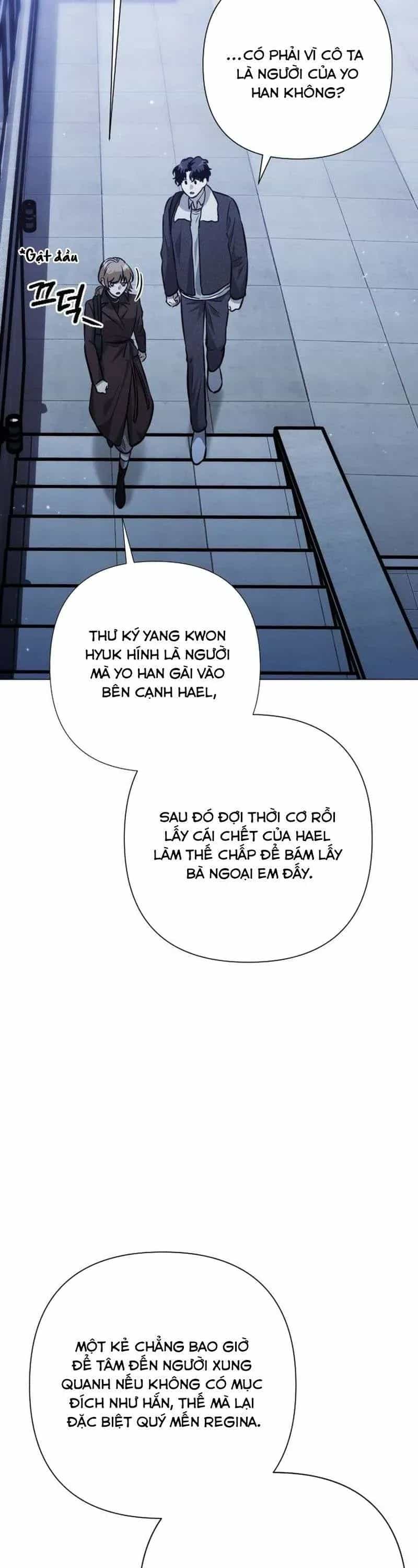 Xin Người Đừng Quên - Chương 100 - ảnh 7