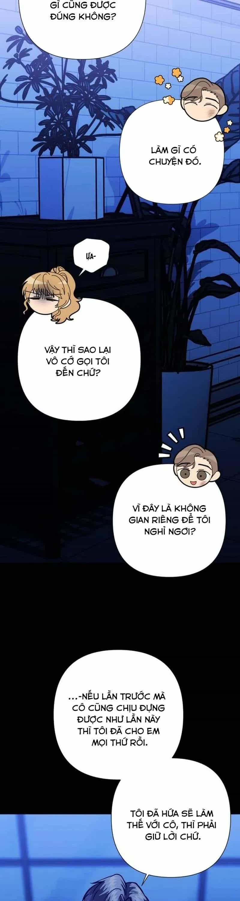 Xin Người Đừng Quên - Chương 101 - ảnh 30