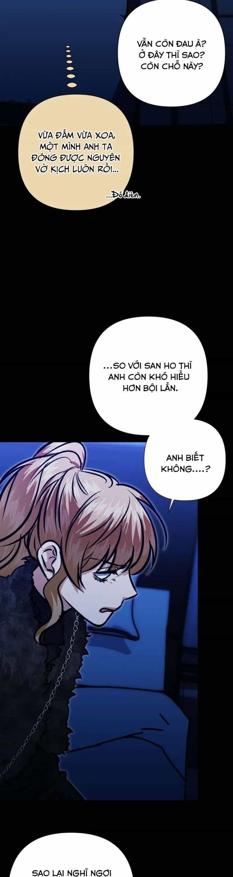 Xin Người Đừng Quên - Chương 101 - ảnh 32