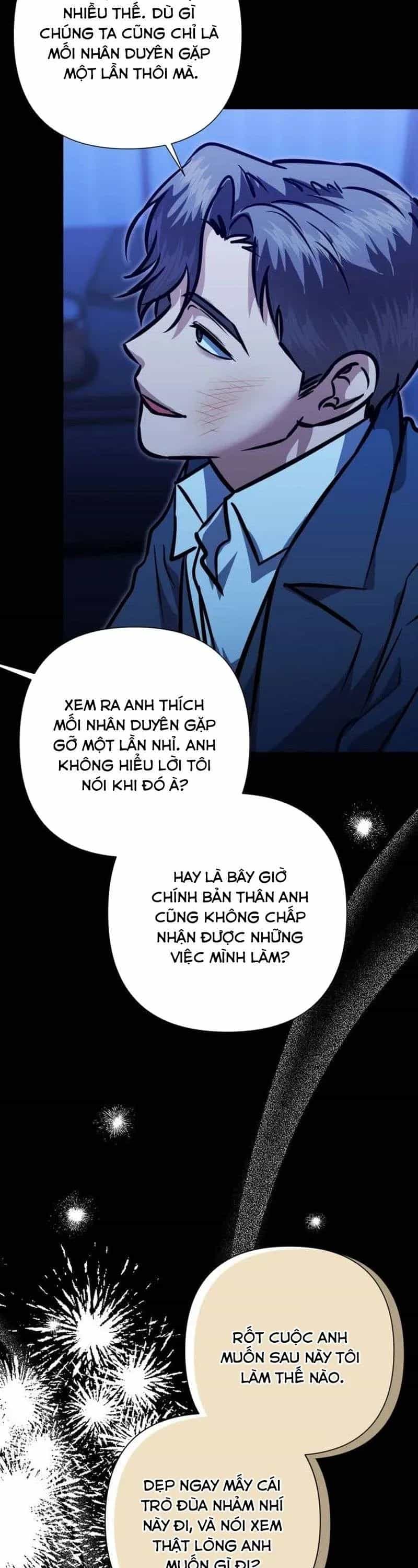 Xin Người Đừng Quên - Chương 101 - ảnh 33