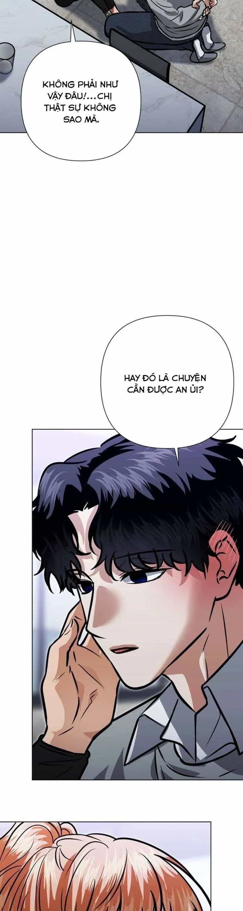 Xin Người Đừng Quên - Chương 102 - ảnh 29