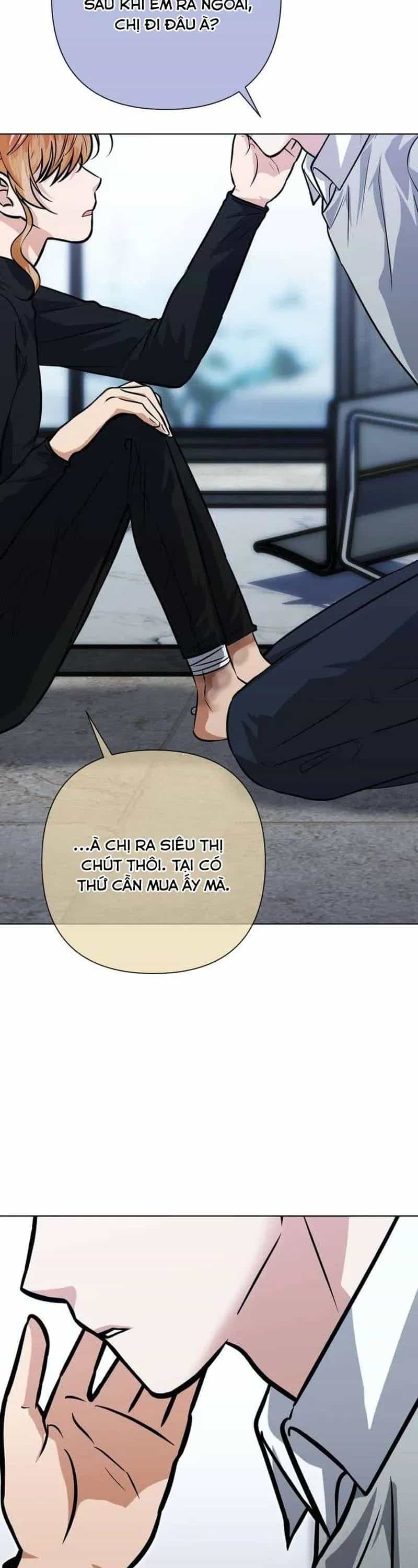 Xin Người Đừng Quên - Chương 102 - ảnh 35