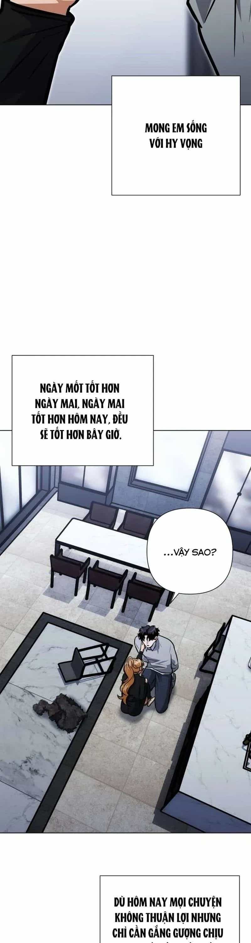 Xin Người Đừng Quên - Chương 102 - ảnh 36