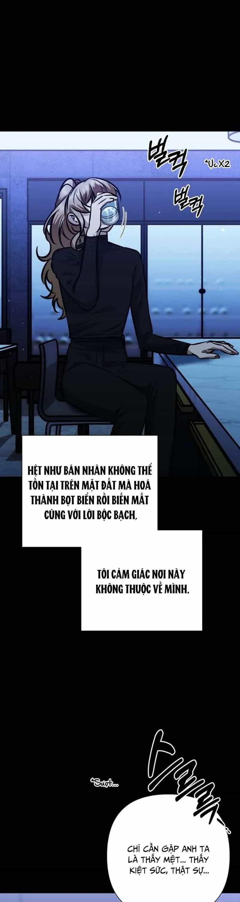 Xin Người Đừng Quên - Chương 102 - ảnh 4