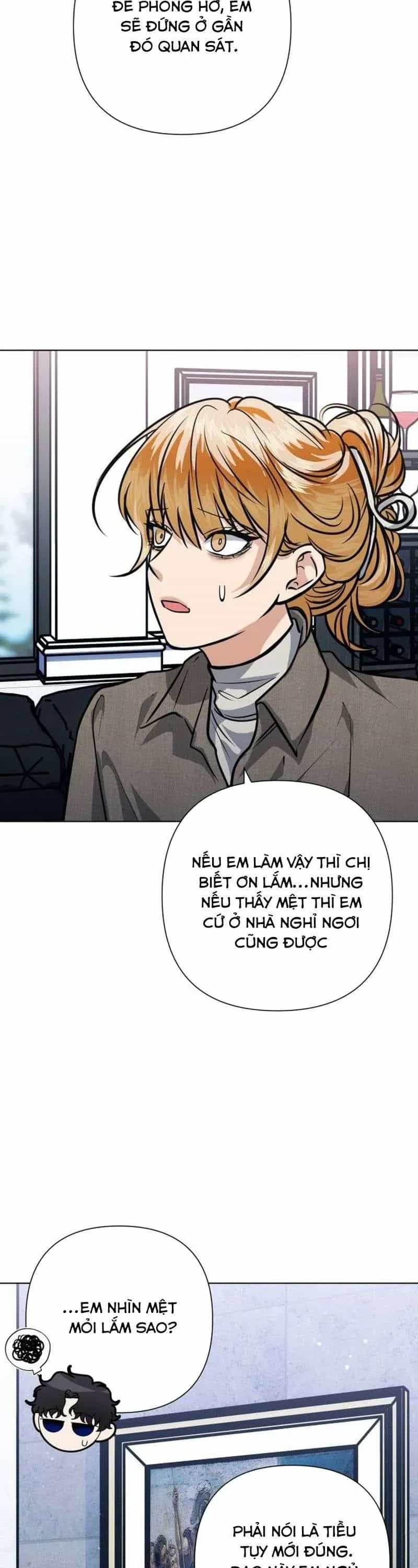 Xin Người Đừng Quên - Chương 103 - ảnh 14