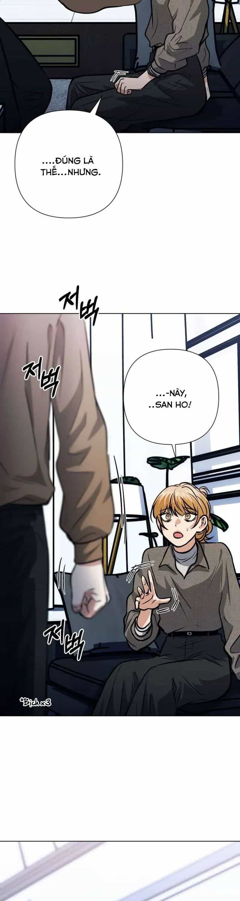 Xin Người Đừng Quên - Chương 103 - ảnh 17