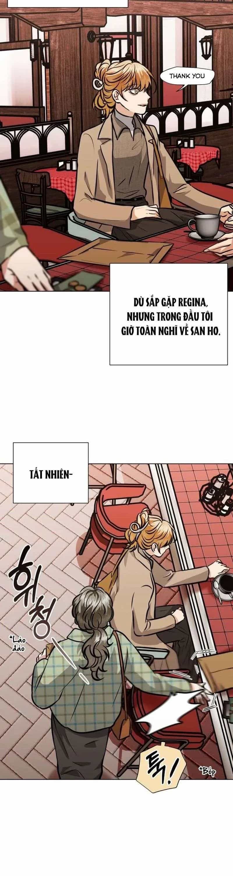 Xin Người Đừng Quên - Chương 103 - ảnh 32