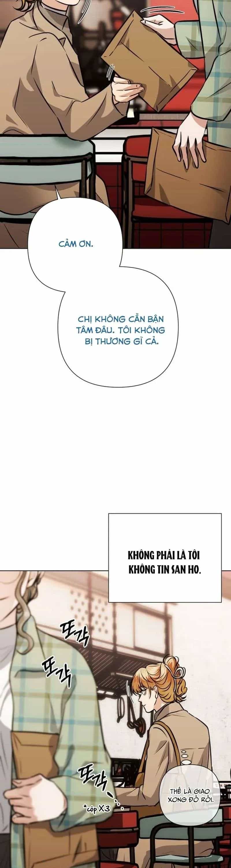 Xin Người Đừng Quên - Chương 103 - ảnh 34