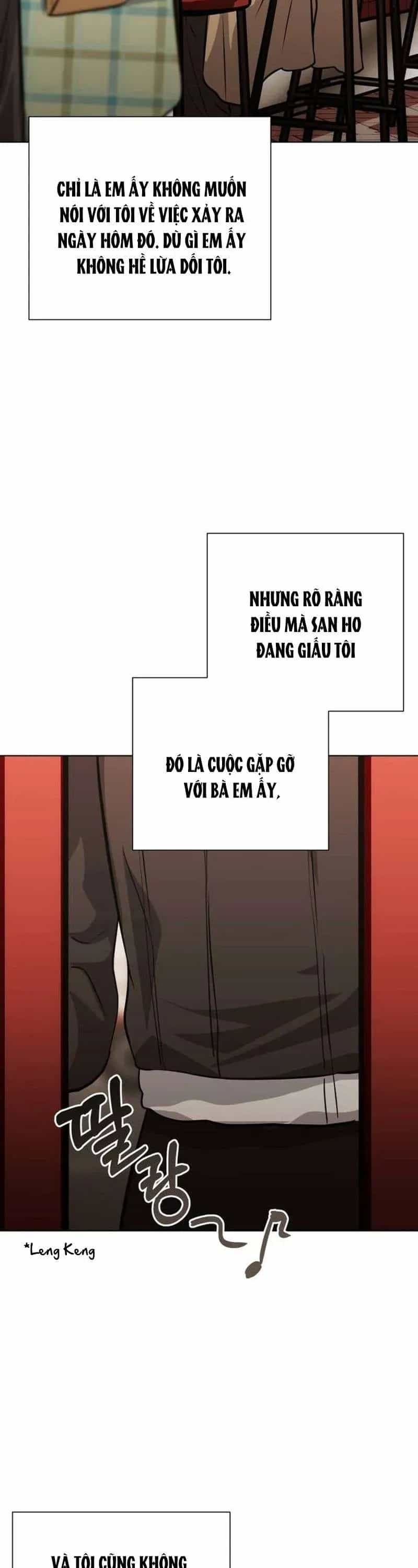Xin Người Đừng Quên - Chương 103 - ảnh 35