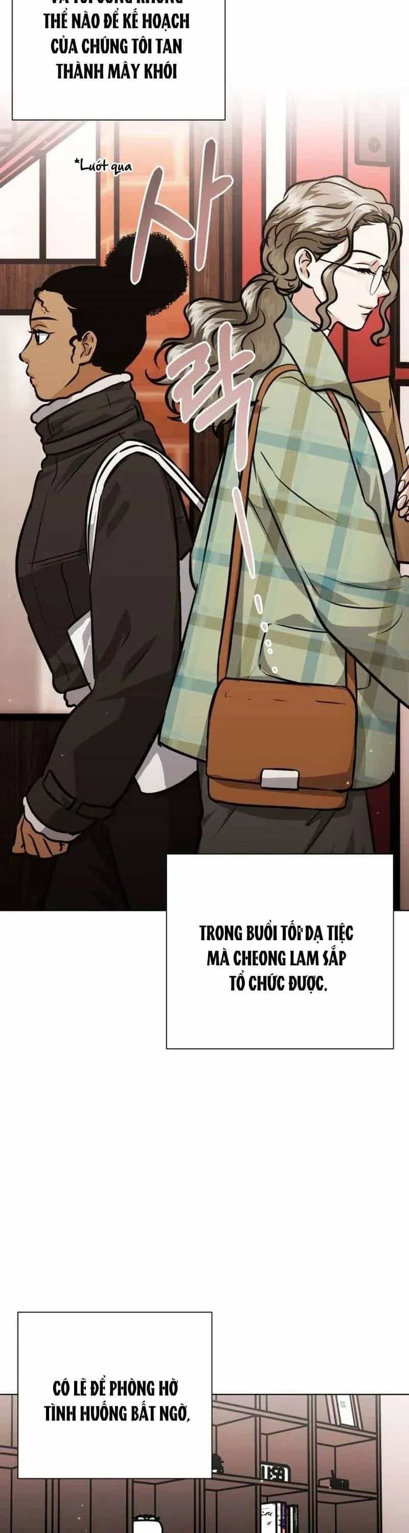 Xin Người Đừng Quên - Chương 103 - ảnh 36