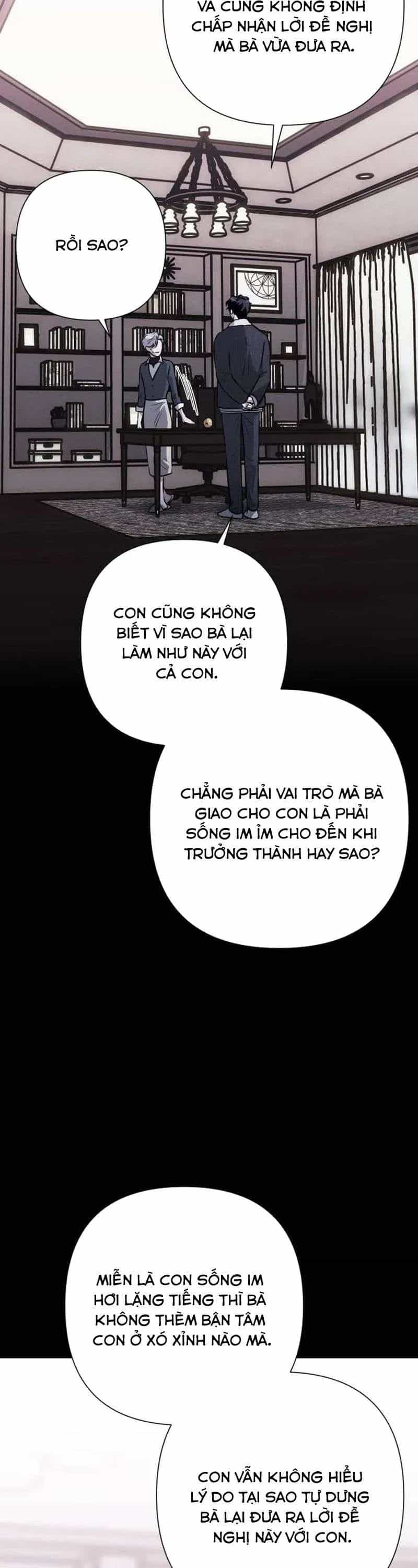 Xin Người Đừng Quên - Chương 103 - ảnh 4