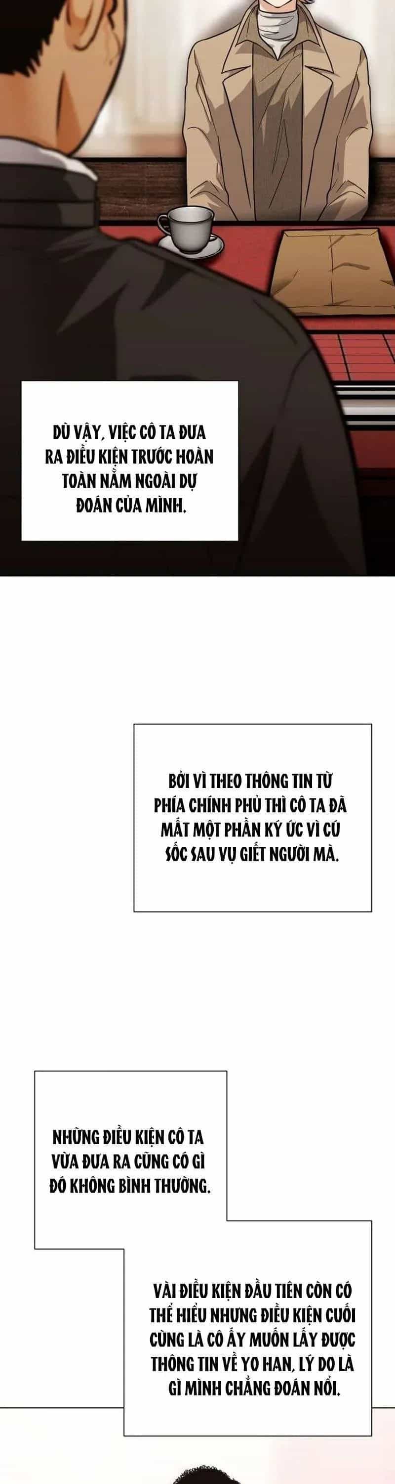 Xin Người Đừng Quên - Chương 104 - ảnh 10