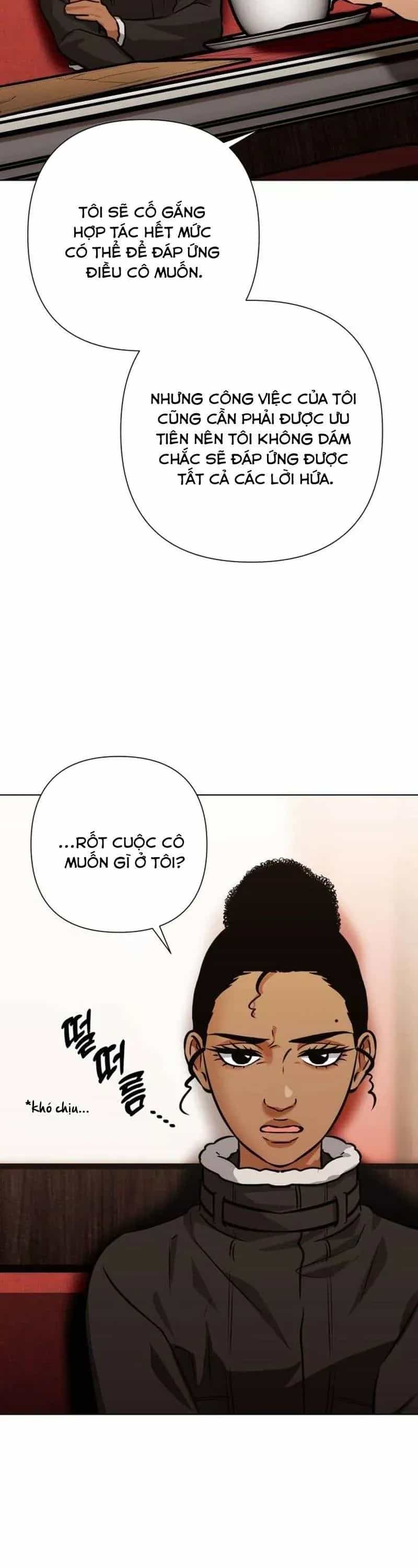Xin Người Đừng Quên - Chương 104 - ảnh 12