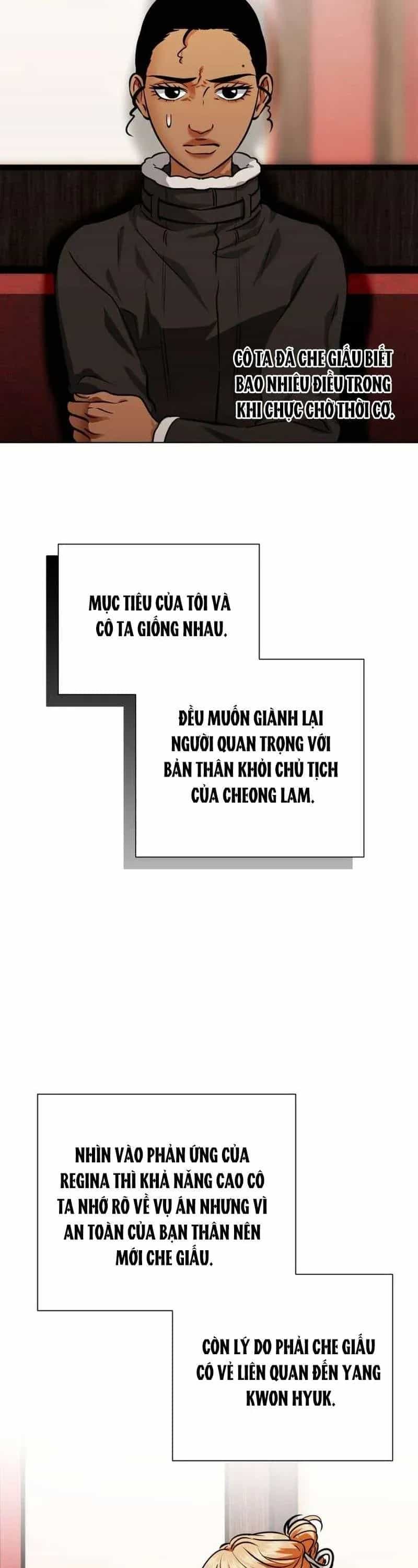 Xin Người Đừng Quên - Chương 104 - ảnh 19