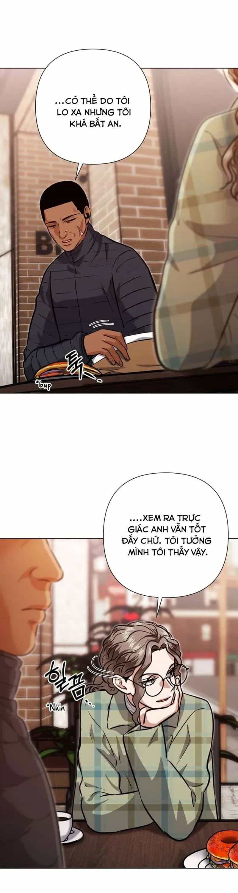 Xin Người Đừng Quên - Chương 104 - ảnh 37
