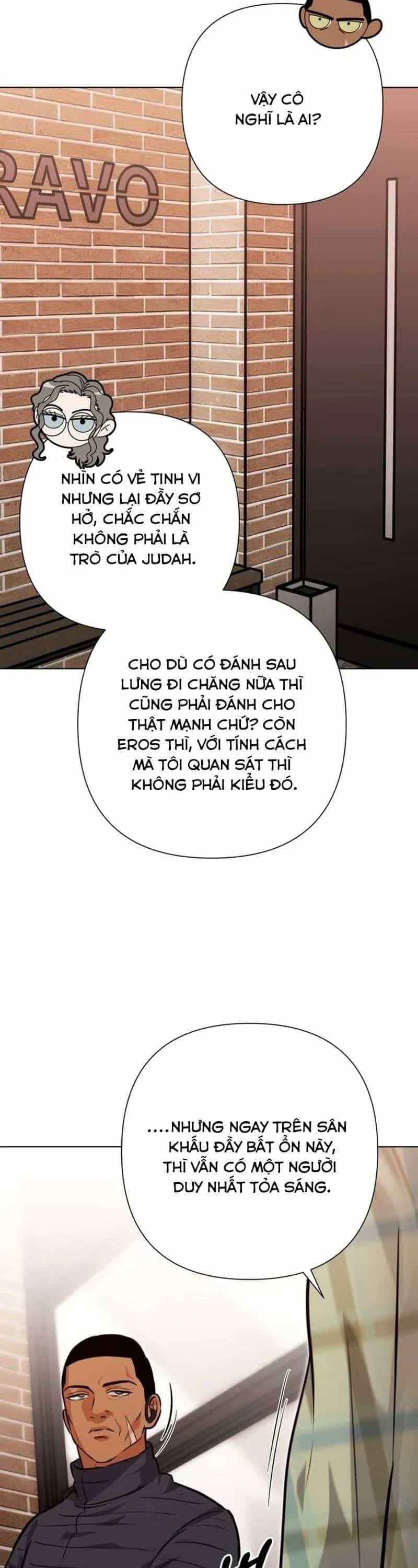 Xin Người Đừng Quên - Chương 104 - ảnh 40