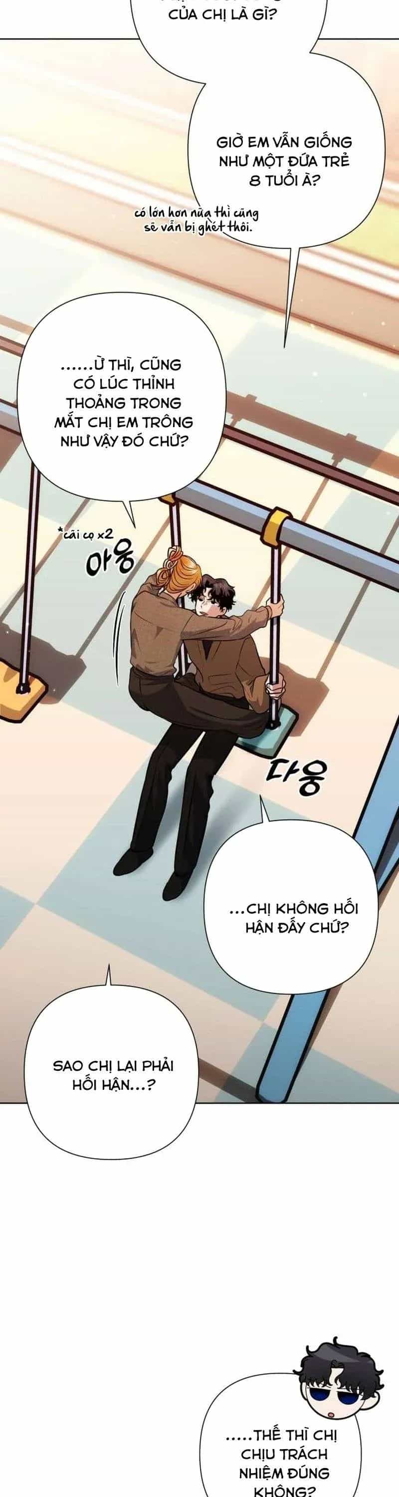 Xin Người Đừng Quên - Chương 105 - ảnh 13