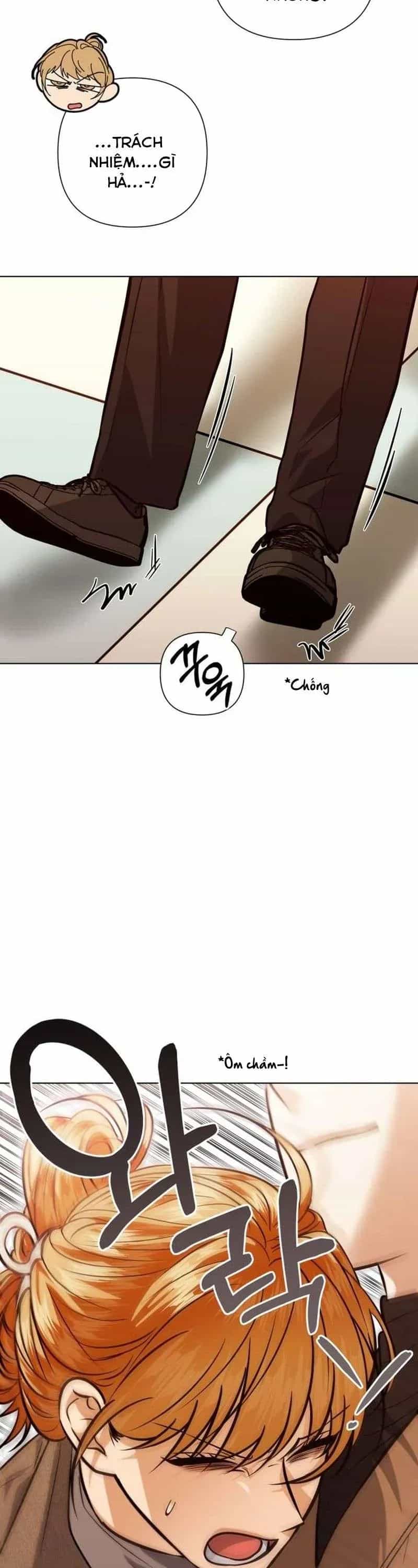 Xin Người Đừng Quên - Chương 105 - ảnh 14