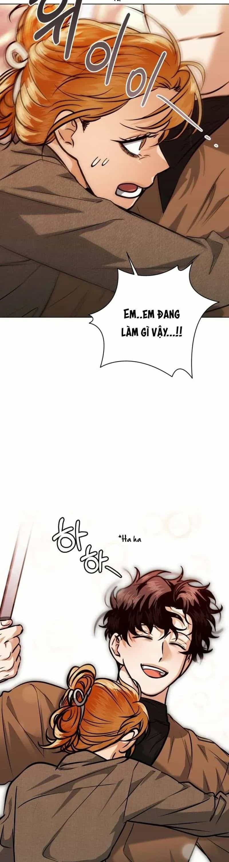 Xin Người Đừng Quên - Chương 105 - ảnh 16
