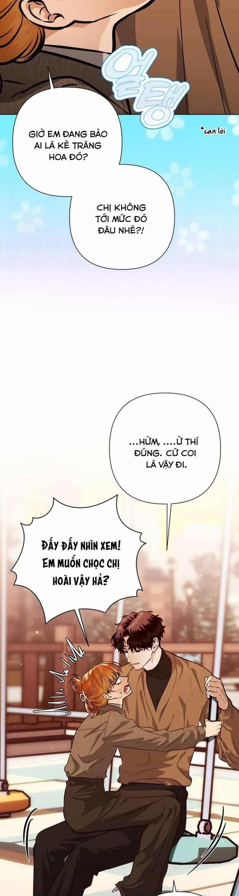 Xin Người Đừng Quên - Chương 105 - ảnh 25