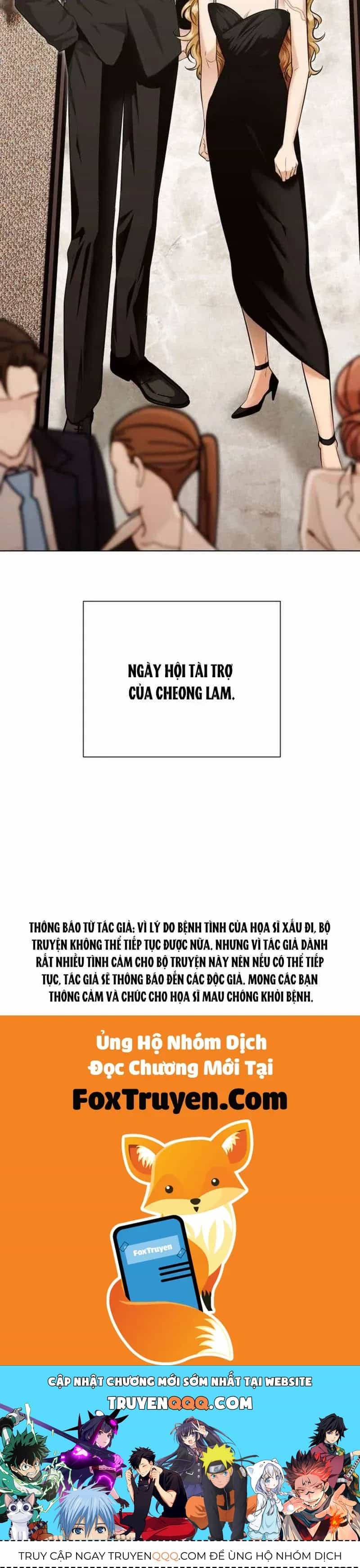 Xin Người Đừng Quên - Chương 105 - ảnh 36