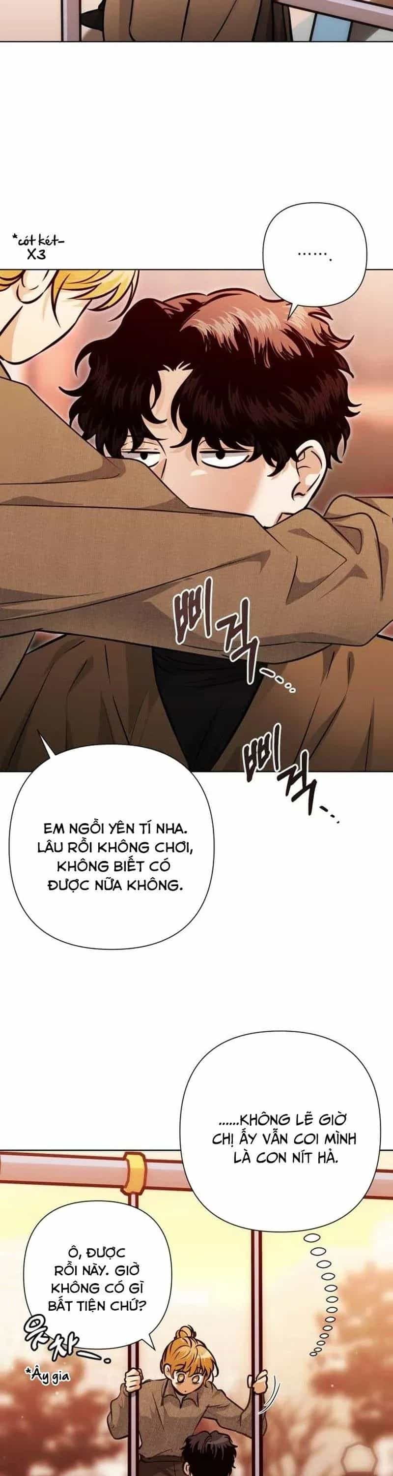 Xin Người Đừng Quên - Chương 105 - ảnh 7