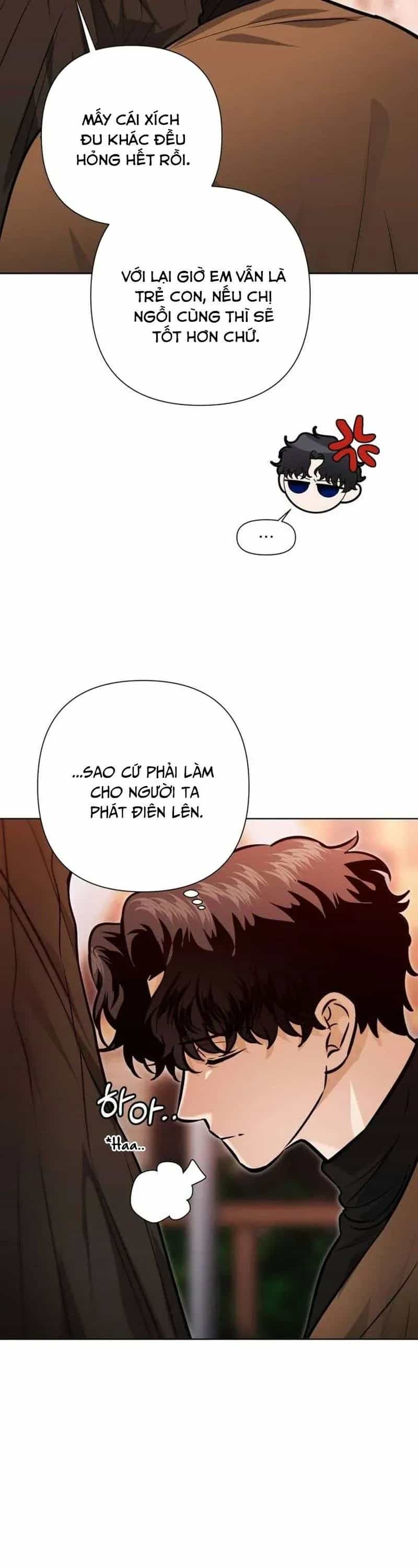 Xin Người Đừng Quên - Chương 105 - ảnh 9