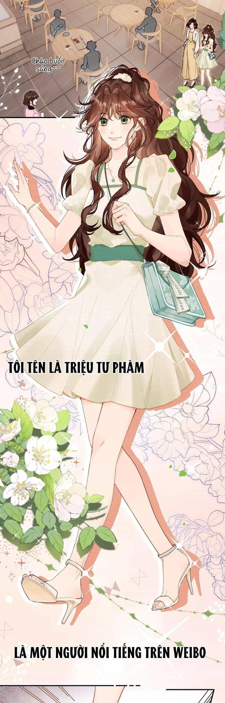Xin Người Hãy Chăm Sóc Cho Em - Chương 1 - ảnh 2