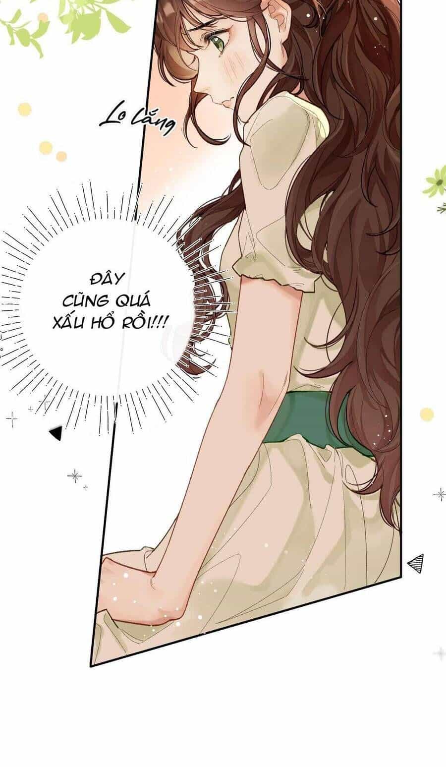 Xin Người Hãy Chăm Sóc Cho Em - Chương 1 - ảnh 8