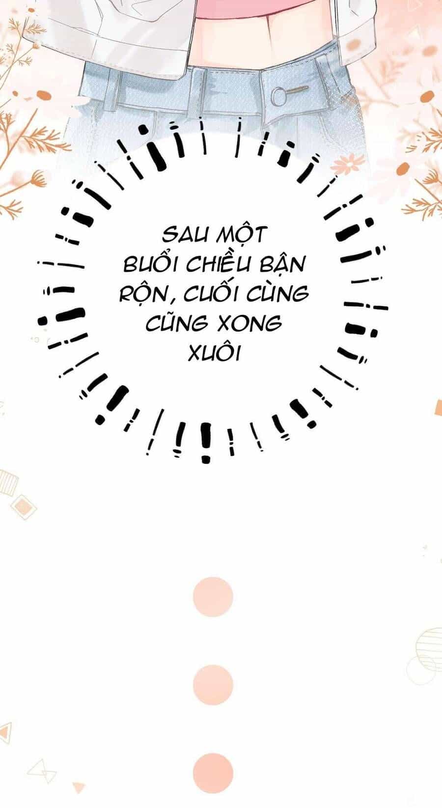 Xin Người Hãy Chăm Sóc Cho Em - Chương 11 - ảnh 16