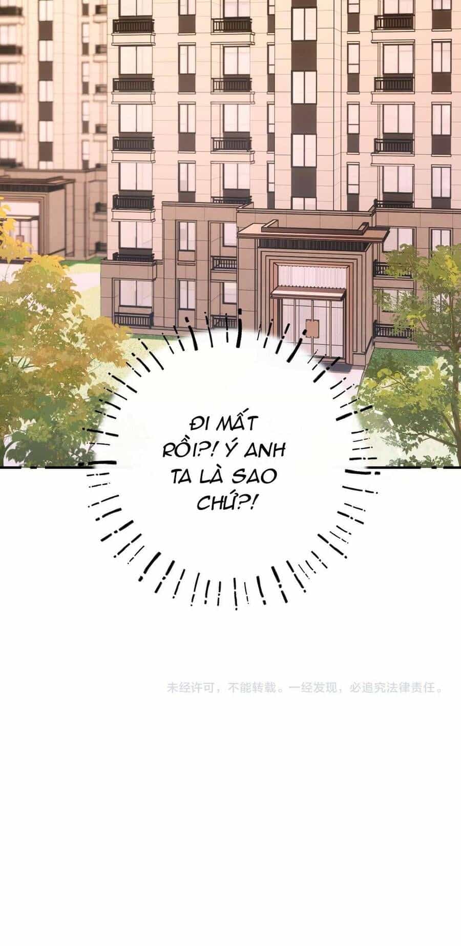 Xin Người Hãy Chăm Sóc Cho Em - Chương 11 - ảnh 31