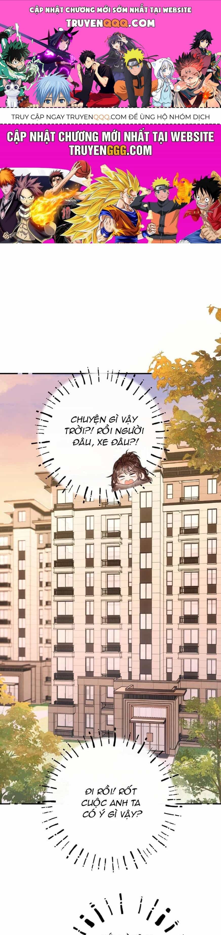 Xin Người Hãy Chăm Sóc Cho Em - Chương 12 - ảnh 1