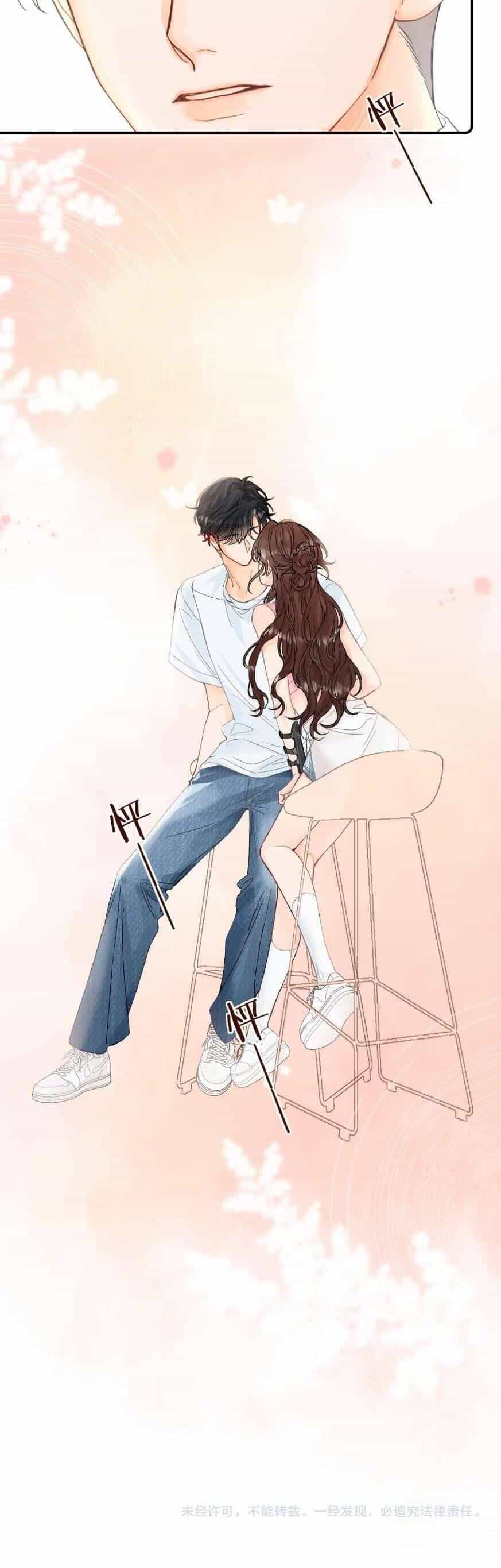 Xin Người Hãy Chăm Sóc Cho Em - Chương 12 - ảnh 27